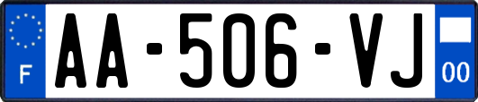 AA-506-VJ