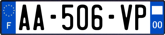 AA-506-VP