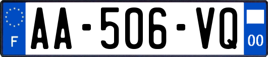 AA-506-VQ