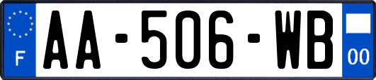 AA-506-WB