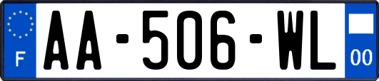 AA-506-WL