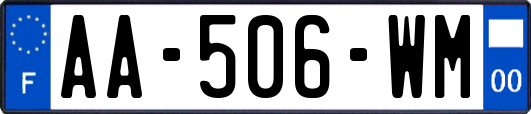 AA-506-WM