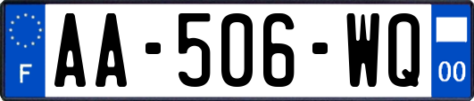 AA-506-WQ