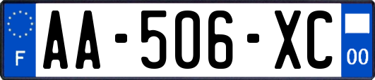 AA-506-XC