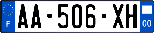 AA-506-XH