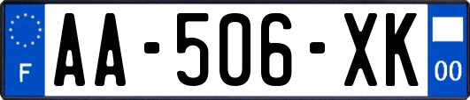 AA-506-XK