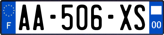 AA-506-XS