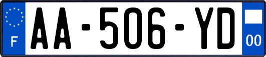 AA-506-YD