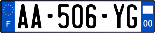 AA-506-YG