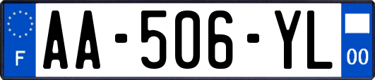 AA-506-YL