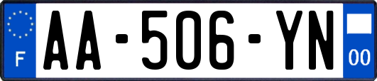 AA-506-YN