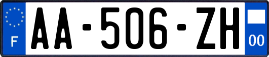 AA-506-ZH