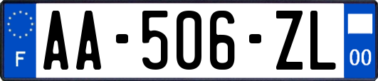 AA-506-ZL