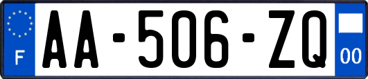 AA-506-ZQ