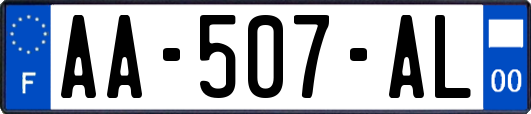 AA-507-AL