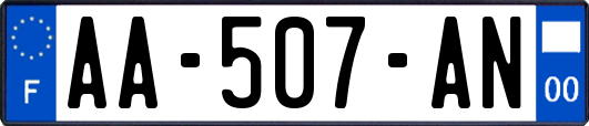 AA-507-AN