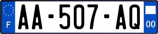 AA-507-AQ