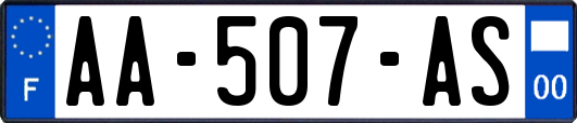 AA-507-AS