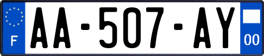 AA-507-AY