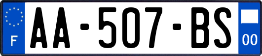 AA-507-BS