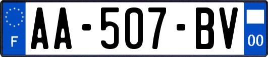 AA-507-BV