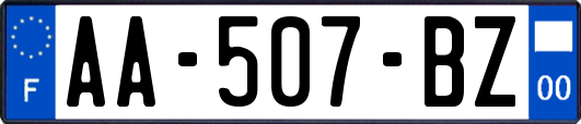 AA-507-BZ