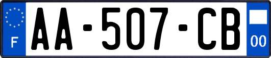 AA-507-CB