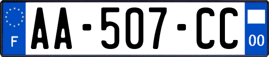 AA-507-CC