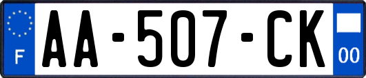 AA-507-CK