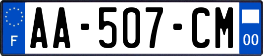 AA-507-CM