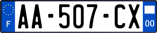 AA-507-CX