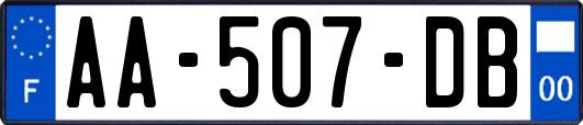 AA-507-DB