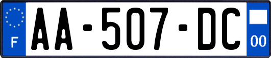 AA-507-DC