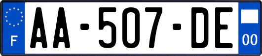 AA-507-DE