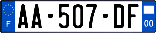 AA-507-DF