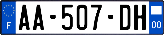 AA-507-DH