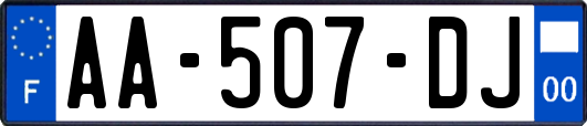 AA-507-DJ