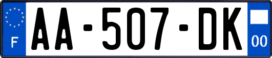 AA-507-DK