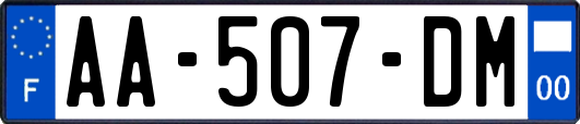 AA-507-DM
