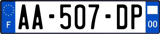 AA-507-DP