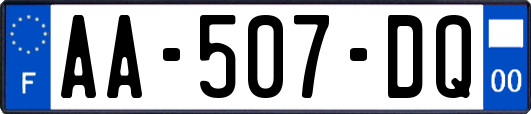 AA-507-DQ