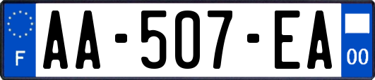 AA-507-EA