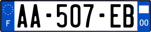 AA-507-EB