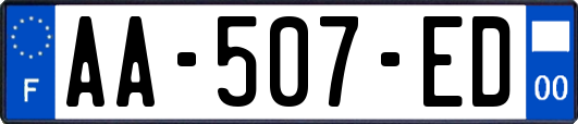 AA-507-ED