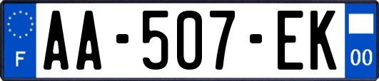 AA-507-EK