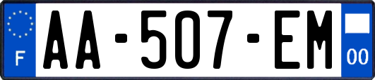 AA-507-EM