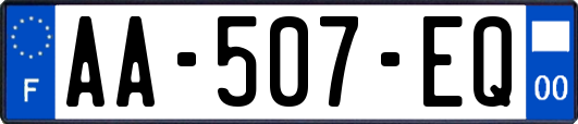 AA-507-EQ