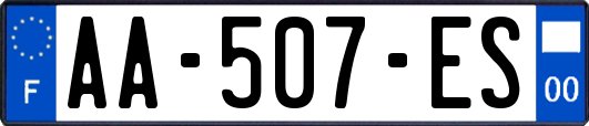 AA-507-ES