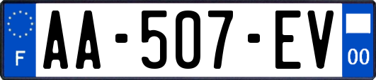 AA-507-EV