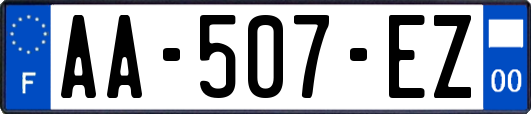 AA-507-EZ